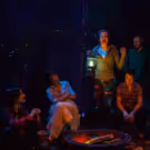 Photo Flash: First Look at Susan Soon He Stanton's SOLSTICE PARTY at A.R.T./New York…