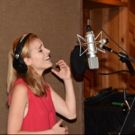 Exclusive Photo Coverage: ANASTASIA's Christy Altomare & Zach Adkins Are Feeling…