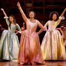 HAMILTON Tickets On Sale Friday, November 16
