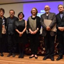 Ramírez Vázquez legó una arquitectura con enfoque cultural y social al México mod