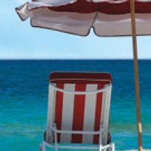 BWW Previews: Read a Special Excerpt from RAINY DAY FRIENDS by Jill Shalvis!