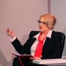 BWW Review: Group Rep Rocks with A CAROL CHRISTMAS