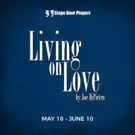 LIVING ON LOVE Comes to Stage Door Players