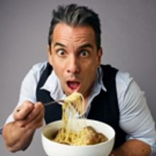 Comedy Superstar Sebastian Maniscalco Launches The Second Leg Of His Record Breaking 