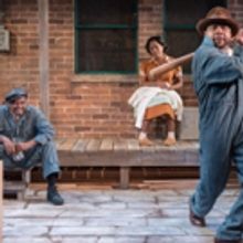 BWW Review: Portland Playhouse Combines Award-Winning Director, Stellar Cast for Outs