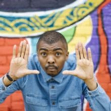 One of South Africa's Most-Loved Comedians Loyiso Gola to Return to Cape Town This De
