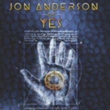 Jon Anderson Announces New Album, '1,000 Hands'