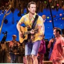 DVR Alert: ESCAPE TO MARGARITAVILLE to Perform Live on The TODAY Show, 3/1