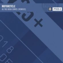 Paul Morrell & Latroit Unveil Remixes of Positiva Classic AS THE RUSH COMES by…