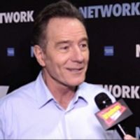 TV: Bryan Cranston & Company Explain What NETWORK IS All About! Video
