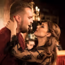 Photo Flash: First Look at LA BOHEME at Trafalgar Studios 2