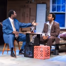 BWW Review: Outstanding Acting Propels WSC Avant Bard's TOPDOG/UNDERDOG