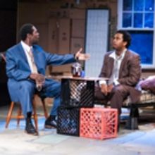 BWW Review: Outstanding Acting Propels WSC Avant Bard's TOPDOG/UNDERDOG