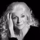 Judy Collins Named Recipient of Joe's Pub Vanguard Award & Residency