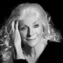 Judy Collins Named Recipient of Joe's Pub Vanguard Award & Residency