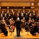 Cantata Singers Concludes 2017-18 Season