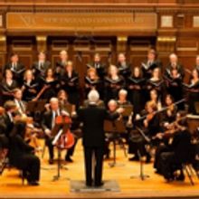 Cantata Singers Concludes 2017-18 Season