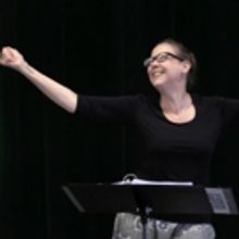 TV: Meet the Royal Family... of Broadway! Go Inside Rehearsals with Harriet Harris, L