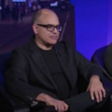 Theater Talk: Chatting with the Creative Team of THE BAND'S VISIT