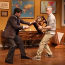LONELY PLANET, Starring Arnie Burton & Matt McGrath, Enters Final Weeks Off-Broadway