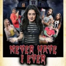 Comedian Manon Mathews Stars In NikoFrank Short NEVER HAVE I EVER By Maggie Politi