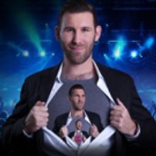 Self-Help Parody STOP STOPPING THE UNSTOPPABLE Begins at The Marsh San Francisco in J