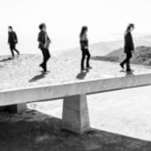 Alice In Chains Release New Single THE ONE YOU KNOW