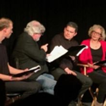 Tangent Theatre Slates 2017 NEWvember New Plays Festival