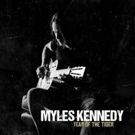 Myles Kennedy To Release Debut Solo Album 'Year Of The Tiger'