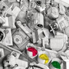 OBJECTS IN MIRROR AR CLOSER THAN THEY APPEAR Comes To Next Door At NYTW