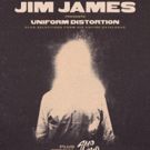 Jim James Announces Full Band Headline Tour, Deluxe Vinyl Reissue