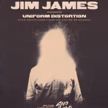 Jim James Announces Full Band Headline Tour, Deluxe Vinyl Reissue