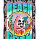 The Growlers Reveal Venue for BEACH GOTH 2018