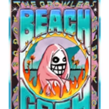 The Growlers Reveal Venue for BEACH GOTH 2018