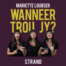 WANEER TROU JY?' Comes to The Drama Factory