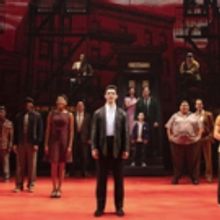 Review Roundup: A BRONX TALE on Tour, What do Critics Think?