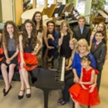 Kretzer Piano Music Foundation to Present KRETZER KIDS in Concert at CityPlace