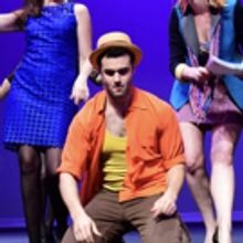 BWW Review: WOMEN ON THE VERGE OF A NERVOUS BREAKDOWN at Musical Theatre Guild