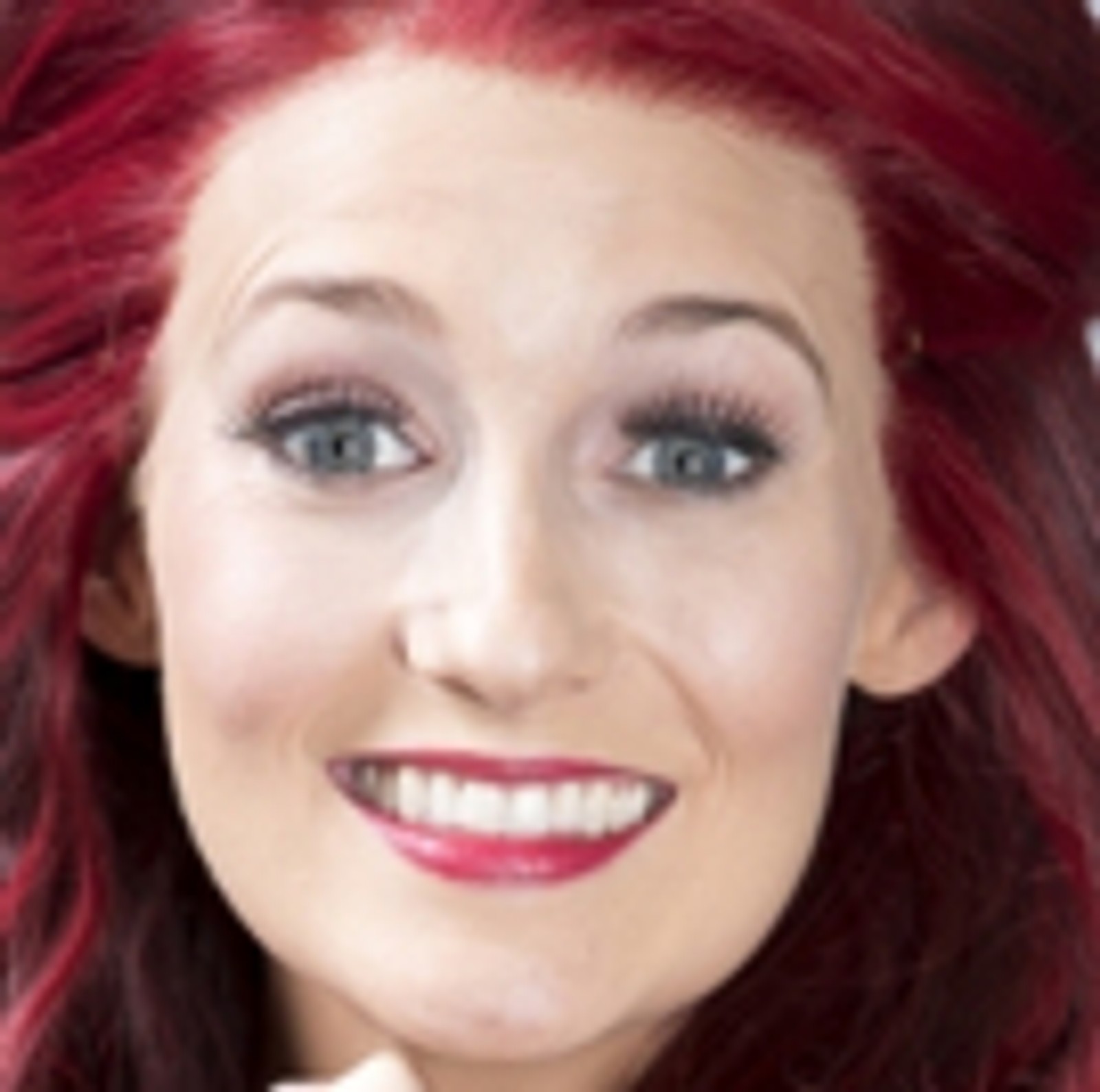 Photo Flash: Birdie Productions Presents THE LITTLE MERMAID