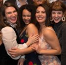 Photo Flash: Pipeline Theatre's FOLK WANDERING Celebrates Opening Night