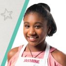 MASTERCHEF JR. Season Five Winner Jasmine Stewart To Host New Craftsy Cooking…