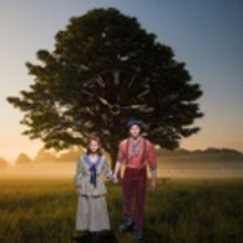 TUCK EVERLASTING Returns to the DCT Stage