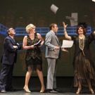 Jazz Age Comes Alive In BULLETS OVER BROADWAY At Foothill Music Theatre
