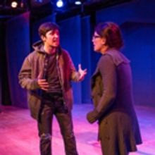 Photo Flash: First Look at RIPE FRENZY at Synchronicity Theatre
