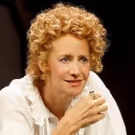 BWW Review: Janet McTeer Speaks The Speeches Ever So Trippingly in Theresa Rebeck's…