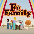 VIDEO: Watch the Season Three Trailer for F IS FOR FAMILY