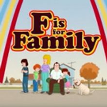 VIDEO: Watch the Season Three Trailer for F IS FOR FAMILY