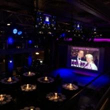 BWW Blog: A Little Fish in a Big Broadway Pond