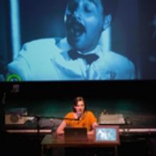 Internationally-Acclaimed Show Heads To Town With Powerful Message From The Past