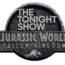 'THE TONIGHT SHOW & Universal Pictures Welcome Audiences to JURASSIC WORLD: 'FALLON…